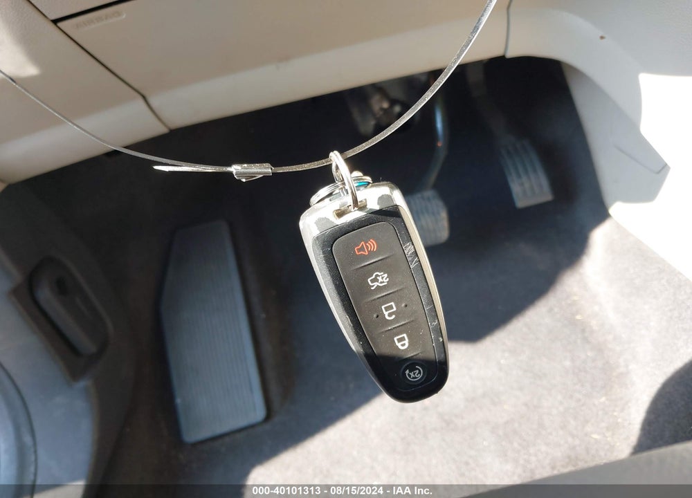 2019 FORD ESCAPE VIN: 1FMCU0HD4KUB95651