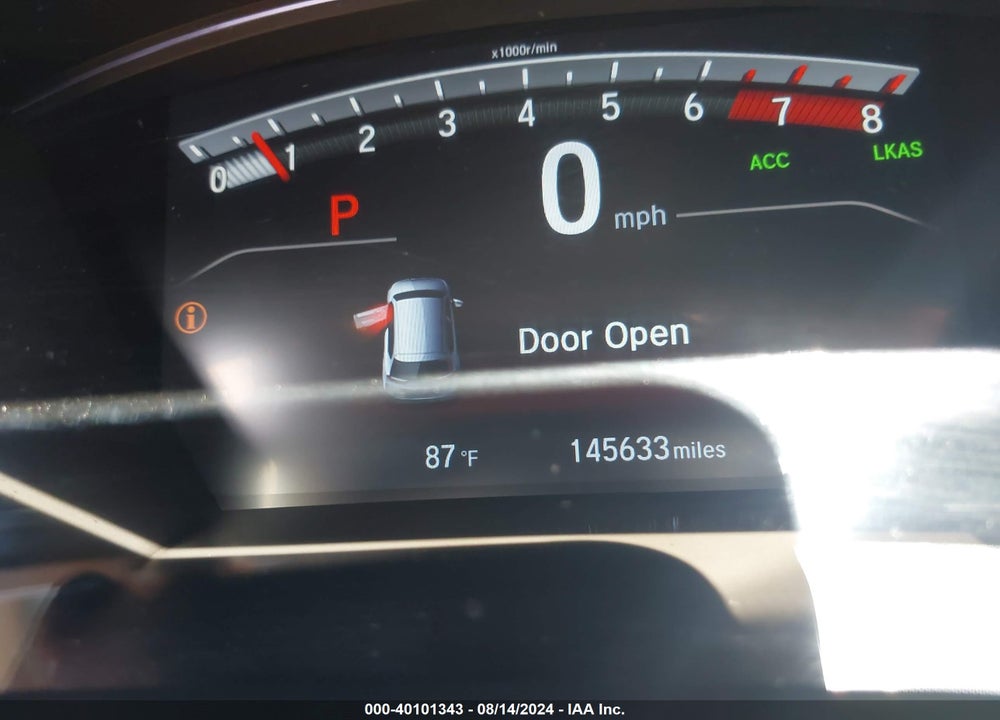 2018 HONDA CR-V EX-L/EX-L NAVI VIN: 7FARW1H86JE014174
