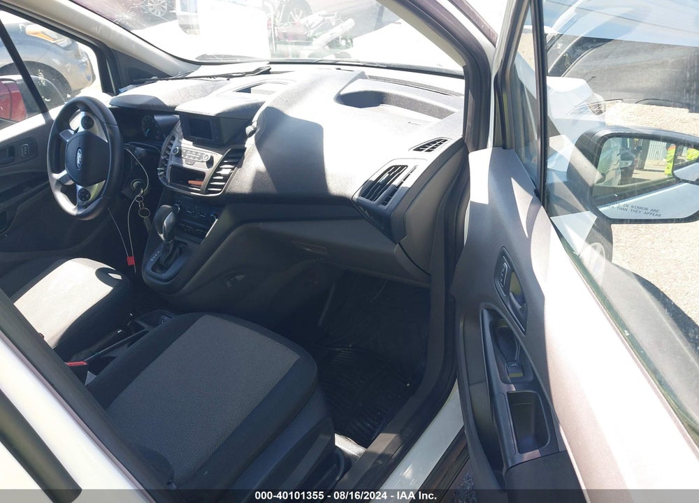 2020 FORD TRANSIT CONNECT XL VIN: NM0LS7E20L1482748