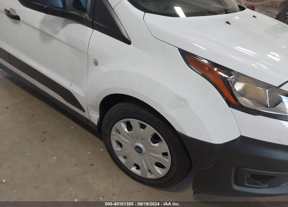 2020 FORD TRANSIT CONNECT XL VIN: NM0LS7E20L1482748