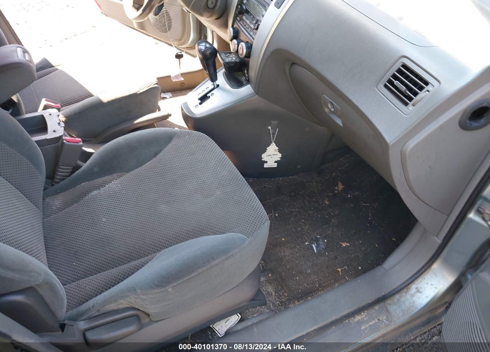 2006 HYUNDAI TUCSON GLS/LIMITED VIN: KM8JN12DX6U352740
