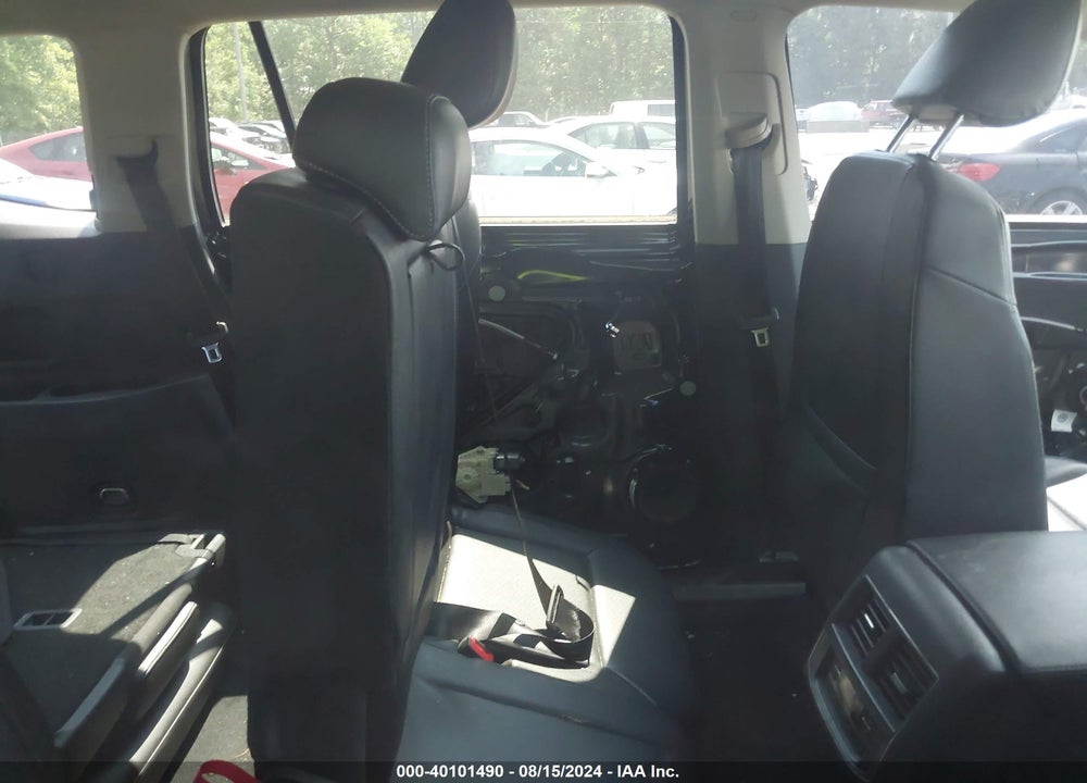 2018 VOLKSWAGEN ATLAS 3.6L V6 SE VIN: 1V2KR2CA9JC547040