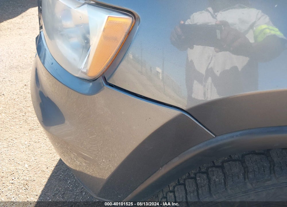 2013 JEEP GRAND CHEROKEE LAREDO VIN: 1C4RJFAG3DC577760