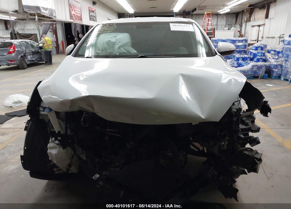 2020 KIA SORENTO 2.4L LX VIN: 5XYPG4A39LG642502