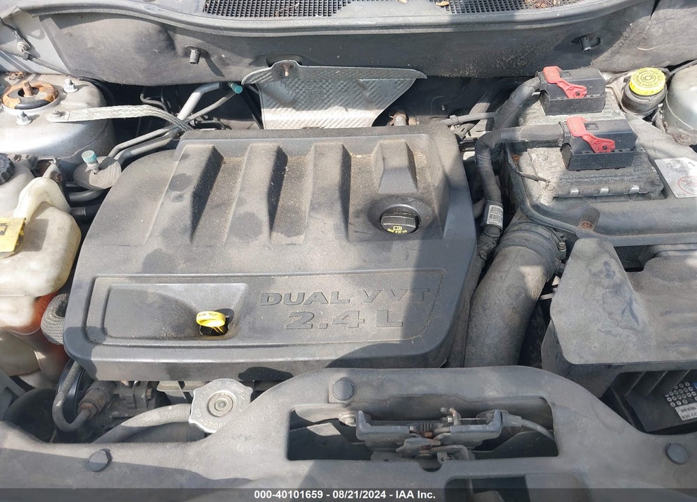 2012 JEEP PATRIOT SPORT VIN: 1C4NJRBB7CD568748