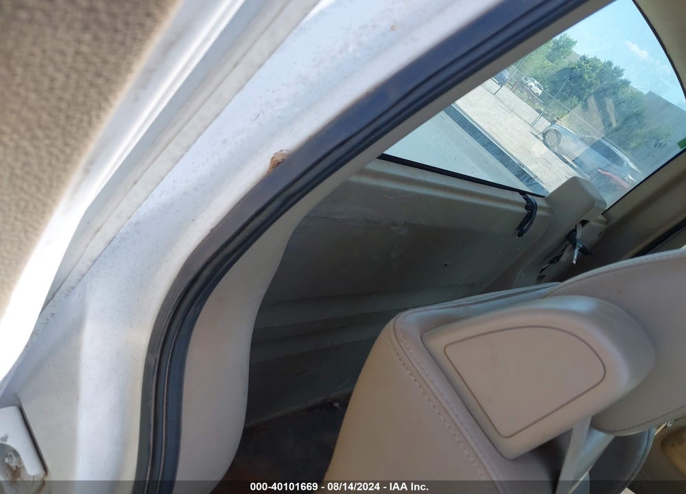 2008 FORD F-150 STX/XL/XLT VIN: 1FTRF12228KB94931