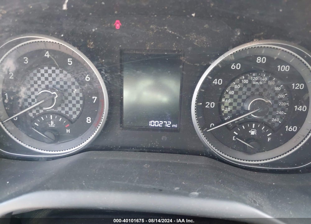 2019 HYUNDAI ELANTRA SE VIN: 5NPD74LF4KH439342