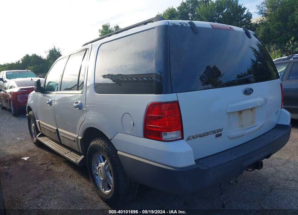 2006 FORD EXPEDITION XLT/XLT SPORT VIN: 1FMPU16546LA73435