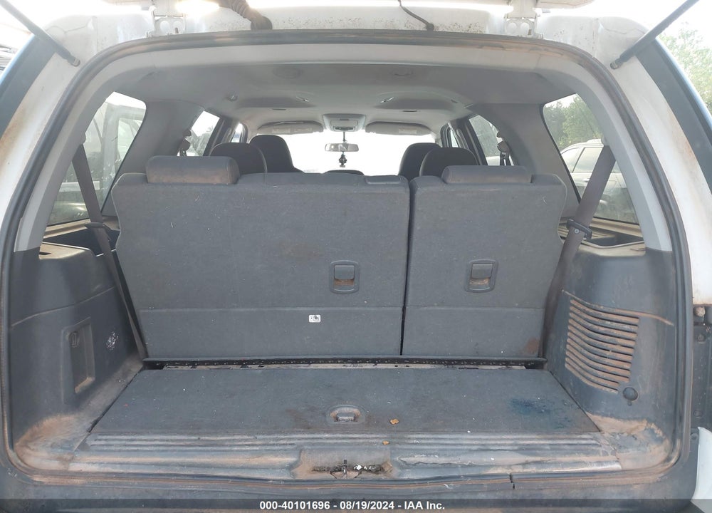 2006 FORD EXPEDITION XLT/XLT SPORT VIN: 1FMPU16546LA73435