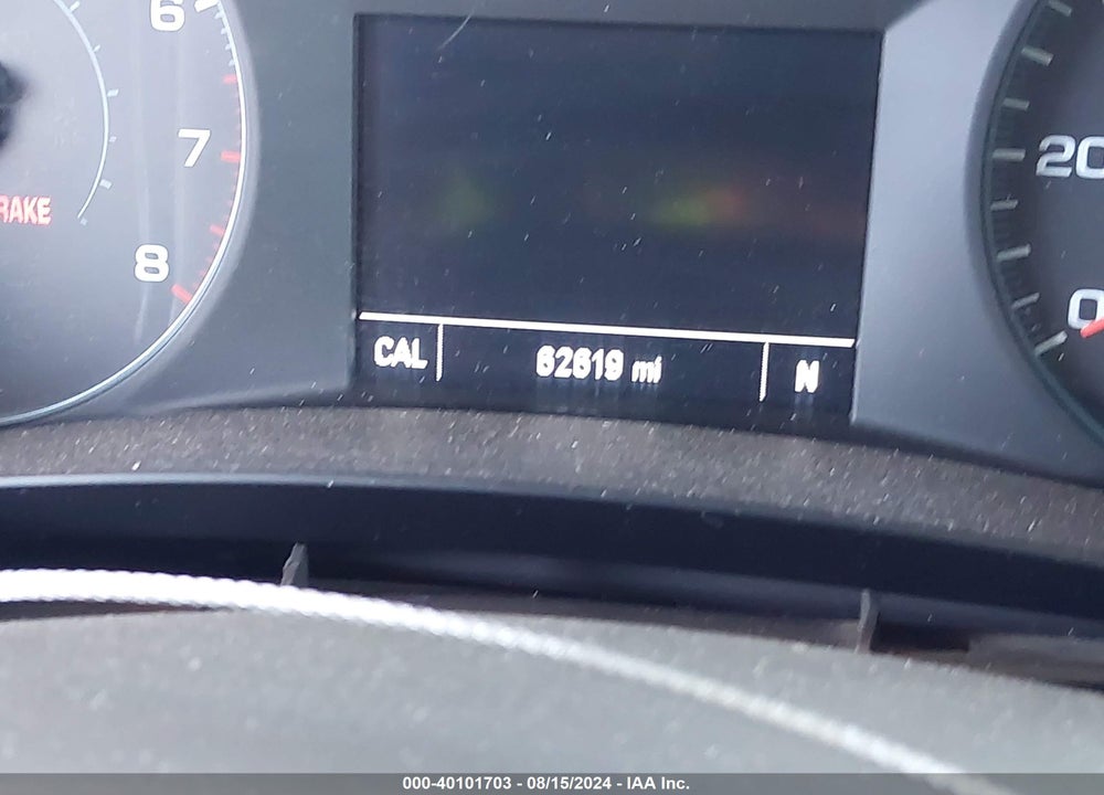 2019 CHEVROLET MALIBU LT VIN: 1G1ZD5ST0KF222739