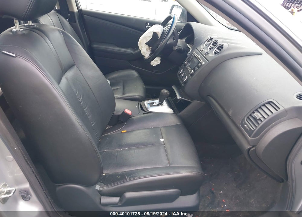 2011 NISSAN ALTIMA VIN: 1N4AL2AP5BN443811
