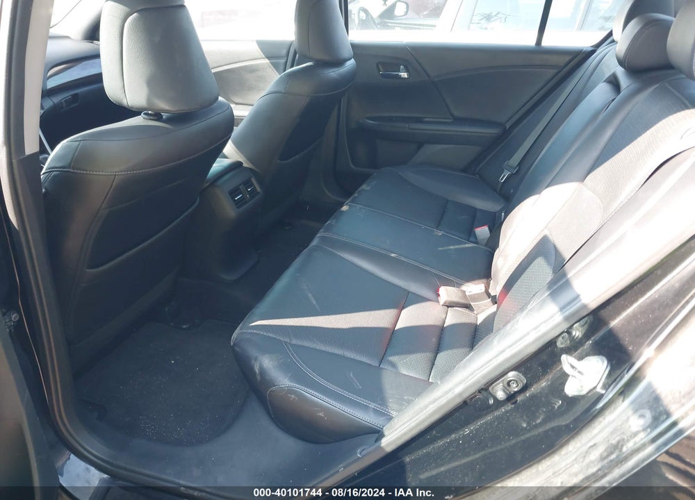 2016 HONDA ACCORD EX-L VIN: 1HGCR2F88GA002807