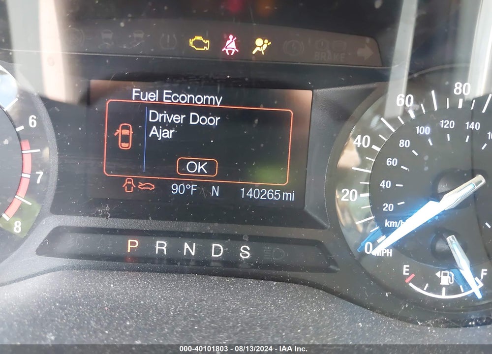 2013 FORD FUSION SE VIN: 3FA6P0HR5DR177616