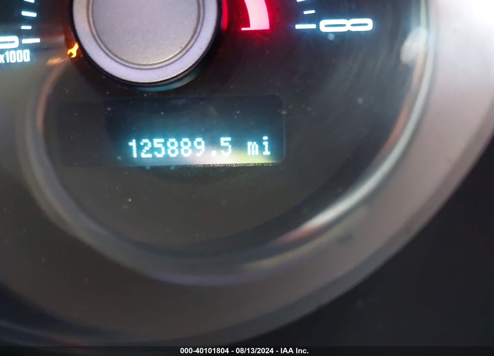 2011 FORD MUSTANG V6 VIN: 1ZVBP8AMXB5115597