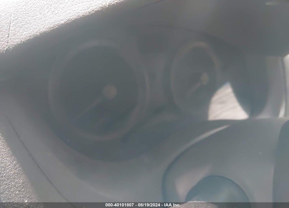 2007 LEXUS ES 350 VIN: JTHBJ46G572147543