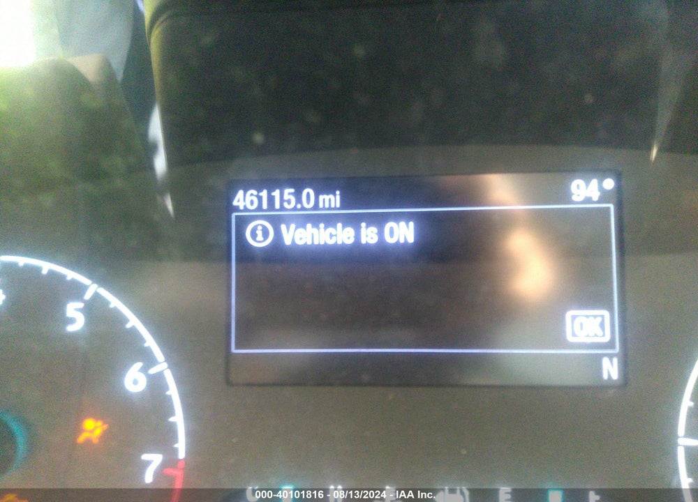 2021 FORD TRANSIT-350 CARGO VAN VIN: 1FTRS4X89MKA11027