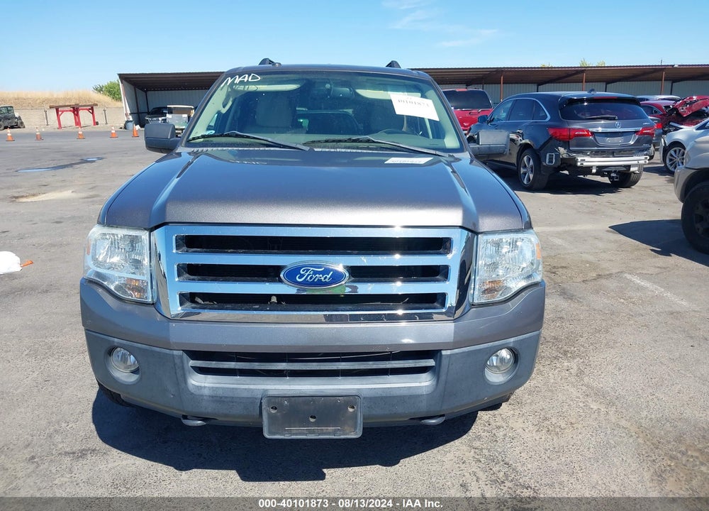 2014 FORD EXPEDITION VIN: 1FMJU1G52EEF52900