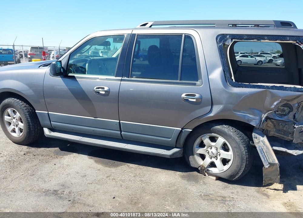 2014 FORD EXPEDITION VIN: 1FMJU1G52EEF52900