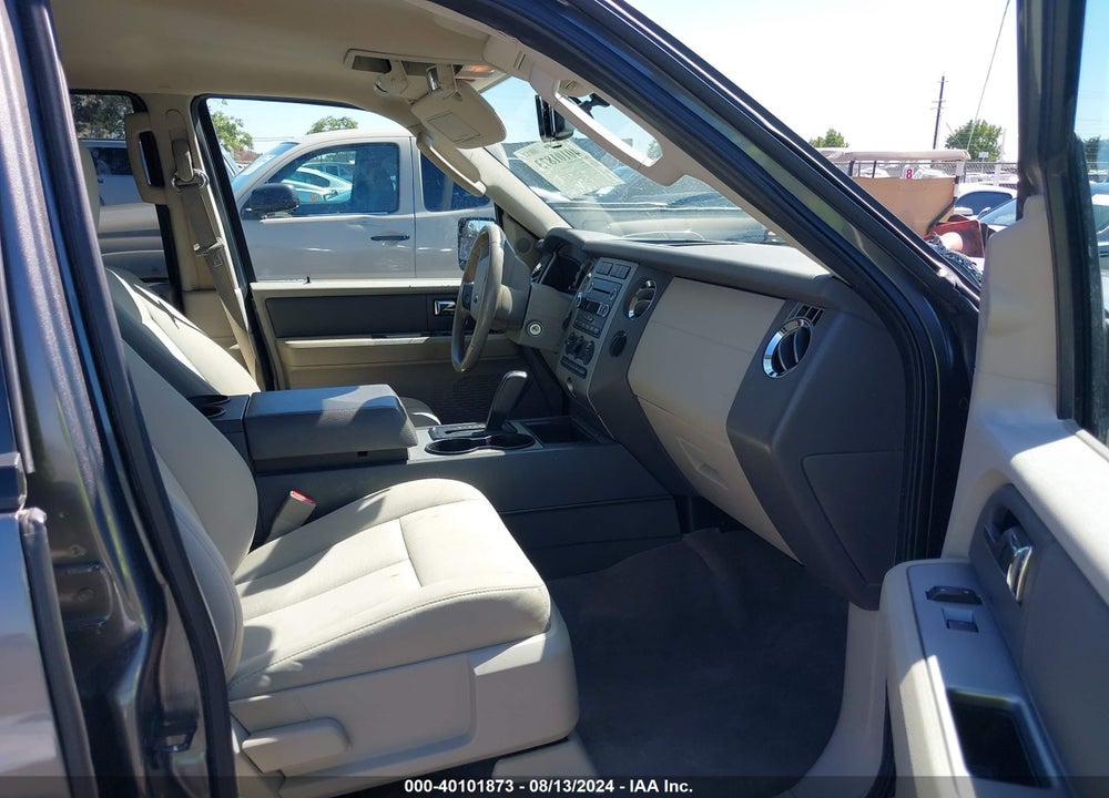 2014 FORD EXPEDITION VIN: 1FMJU1G52EEF52900