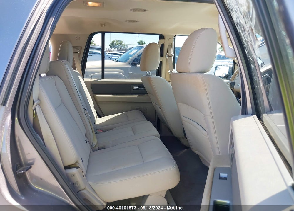 2014 FORD EXPEDITION VIN: 1FMJU1G52EEF52900
