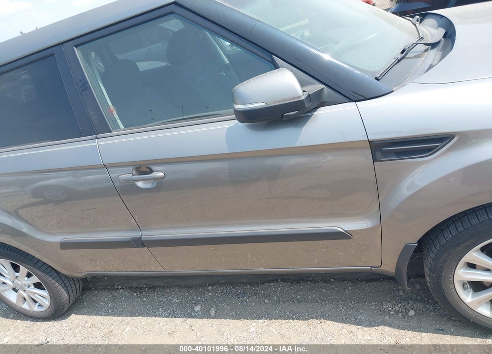 2012 KIA SOUL VIN: KNDJT2A68C7408011