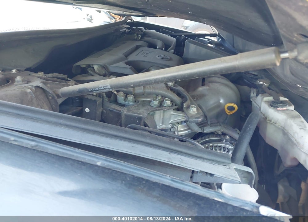 2012 TOYOTA CAMRY LE VIN: 4T1BF1FK4CU021979