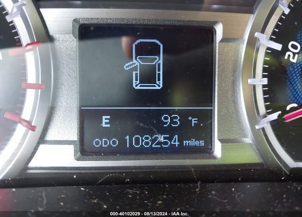 2018 TOYOTA 4RUNNER SR5 PREMIUM VIN: JTEBU5JR9J5557738