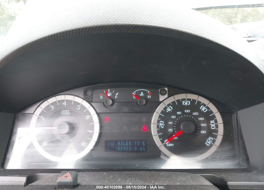 2011 FORD ESCAPE XLT VIN: 1FMCU9DGXBKA42983