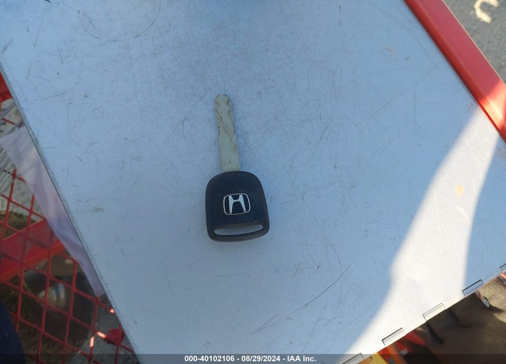 2005 HONDA ELEMENT LX VIN: 5J6YH27315L010317