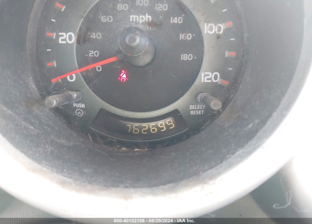 2005 HONDA ELEMENT LX VIN: 5J6YH27315L010317