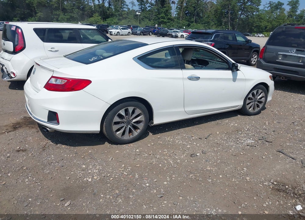 2015 HONDA ACCORD LX-S VIN: 1HGCT1B33FA008888