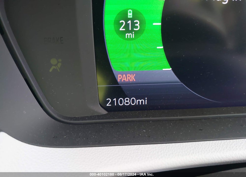 2022 CHEVROLET BOLT EUV FWD PREMIER VIN: 1G1FZ6S01N4115490