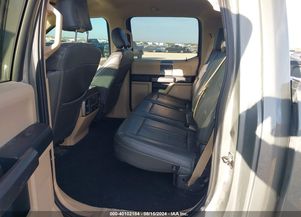 2019 FORD F-150 XLT VIN: 1FTEW1C5XKKE90178