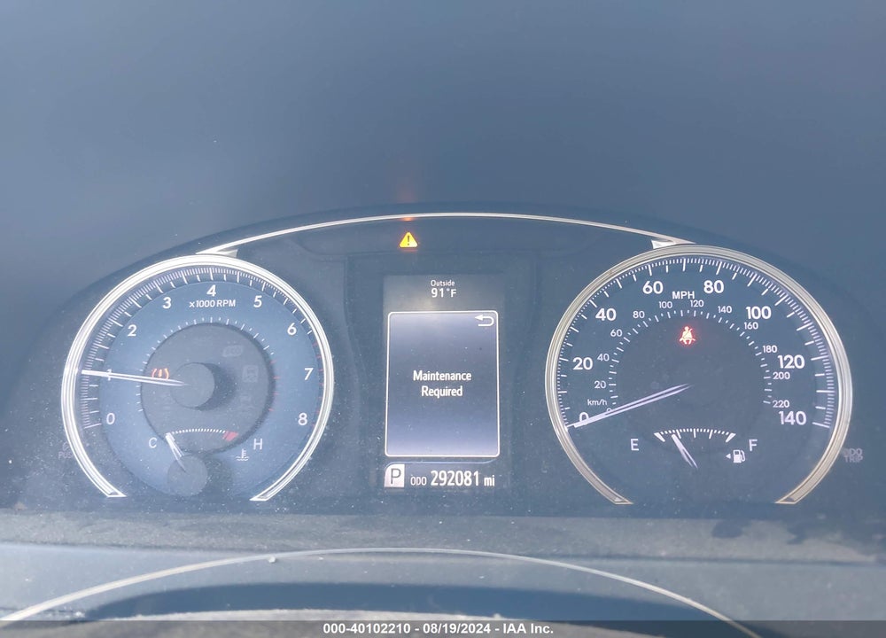 2017 TOYOTA CAMRY LE VIN: 4T1BF1FK5HU727866