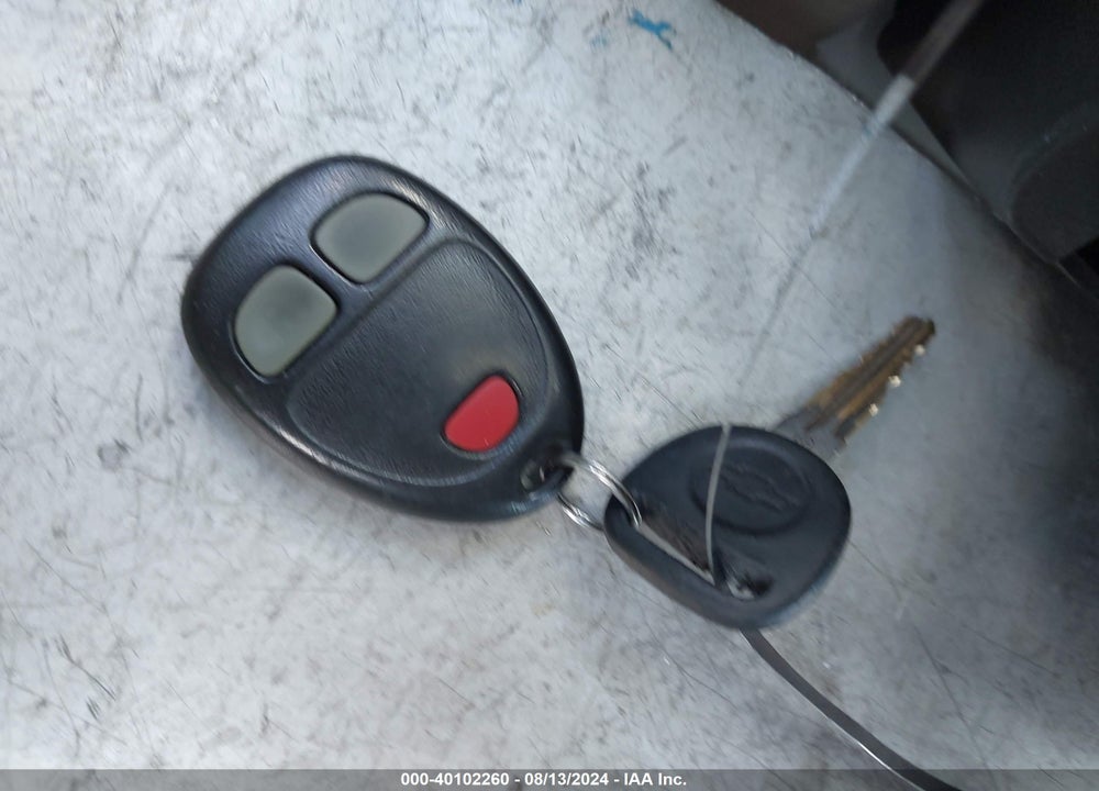 2008 CHEVROLET EQUINOX VIN: 2CNDL23F786050008