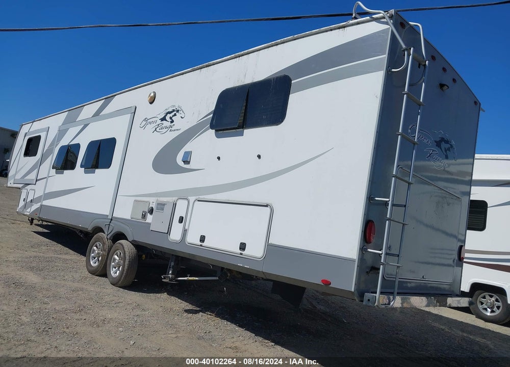 2017 HIGHLAND ER VIN: 58TFL4123H5028894