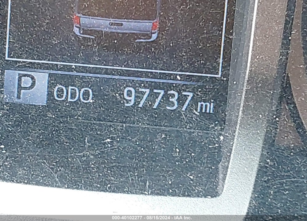 2019 TOYOTA TACOMA SR5 V6 VIN: 3TMCZ5AN7KM252662