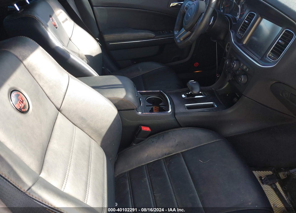 2014 DODGE CHARGER SXT 100TH ANNIVERSARY VIN: 2C3CDXHG3EH230330