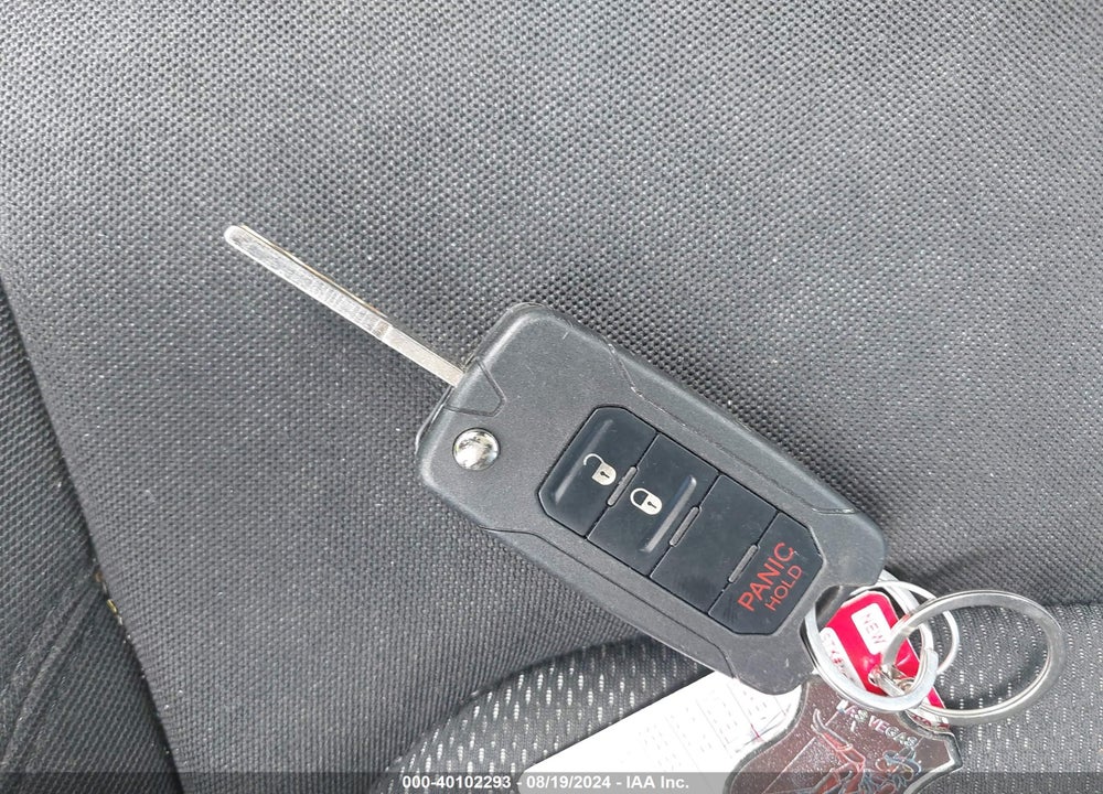 2015 JEEP RENEGADE VIN: ZACCJBAT8FPB96903