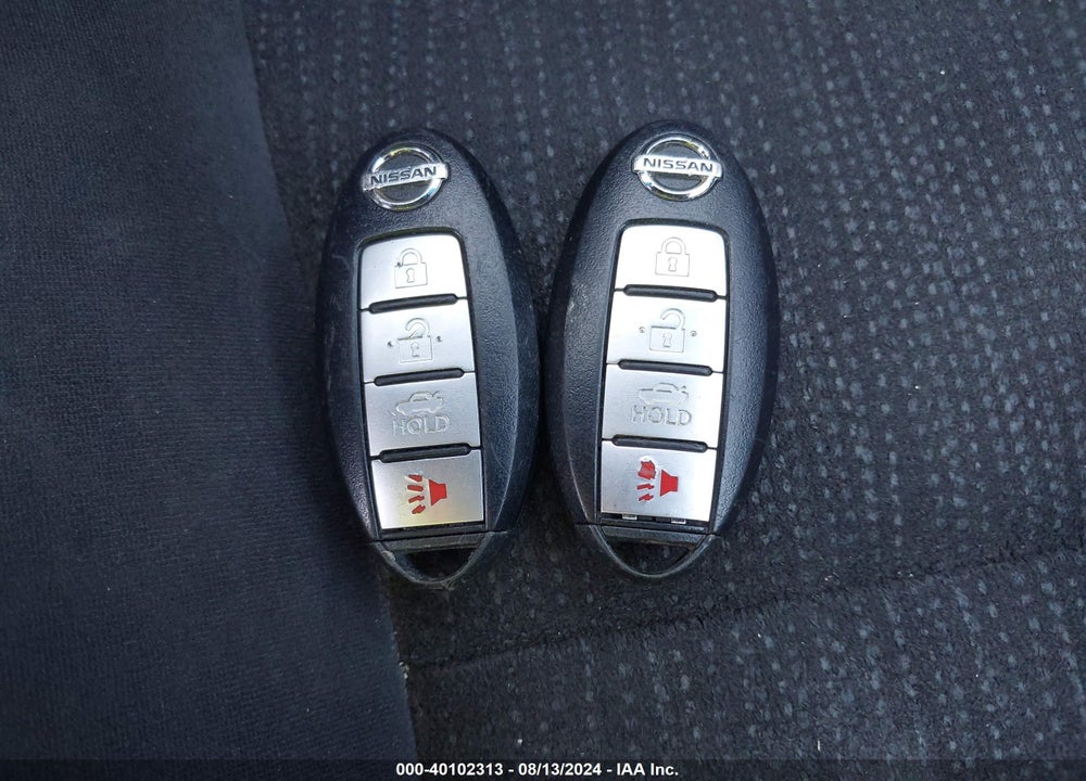 2012 NISSAN ALTIMA 2.5 S VIN: 1N4AL2AP7CN501953
