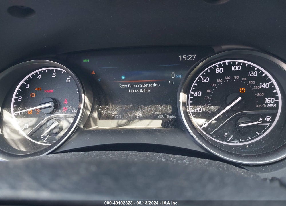 2022 TOYOTA CAMRY VIN: 4T1T11BK6NU060262