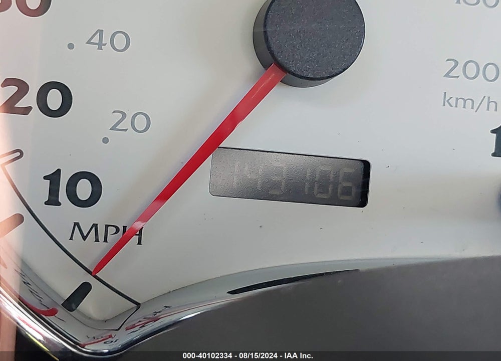 2007 SATURN VUE V6 VIN: 5GZCZ634X7S879234