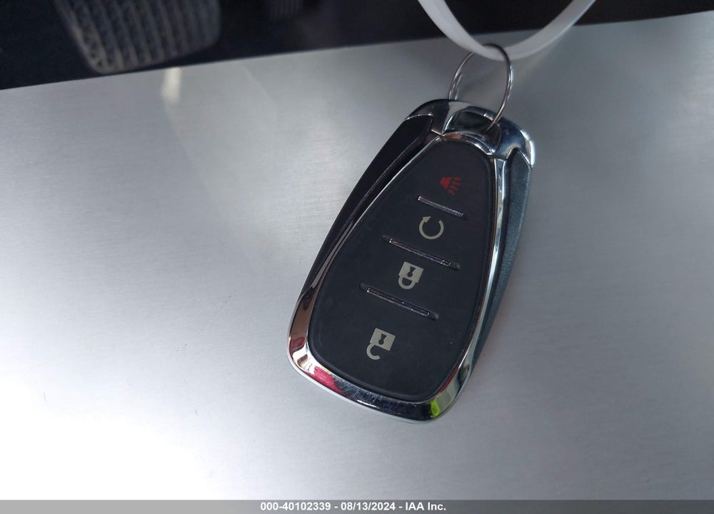 2018 CHEVROLET VOLT LT VIN: 1G1RC6S50JU117073