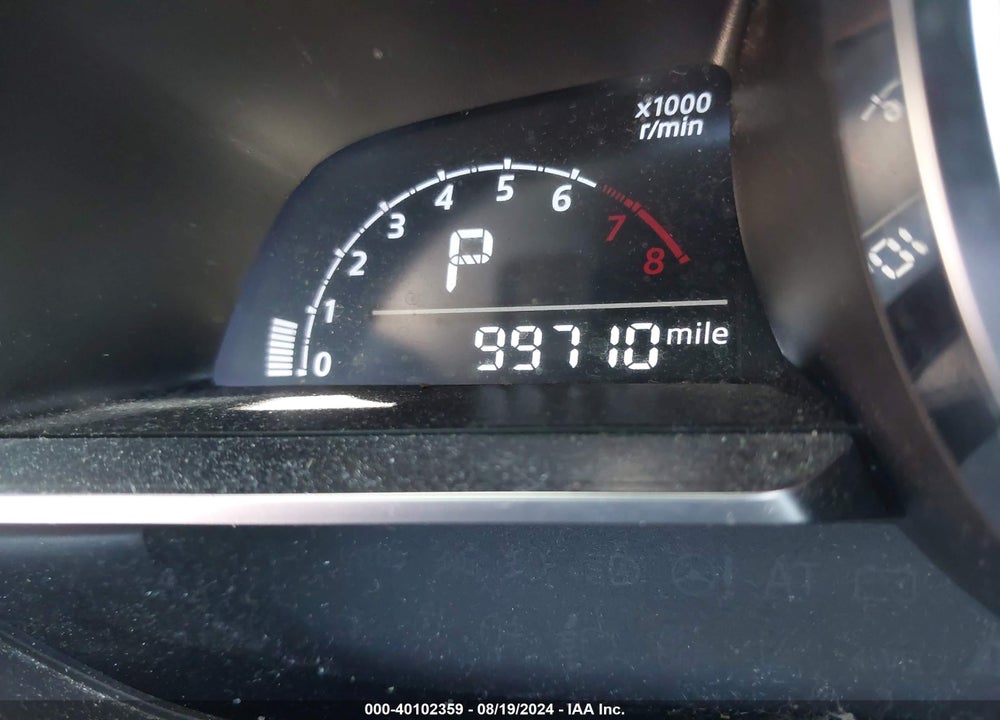 2018 TOYOTA YARIS IA VIN: 3MYDLBYVXJY314963