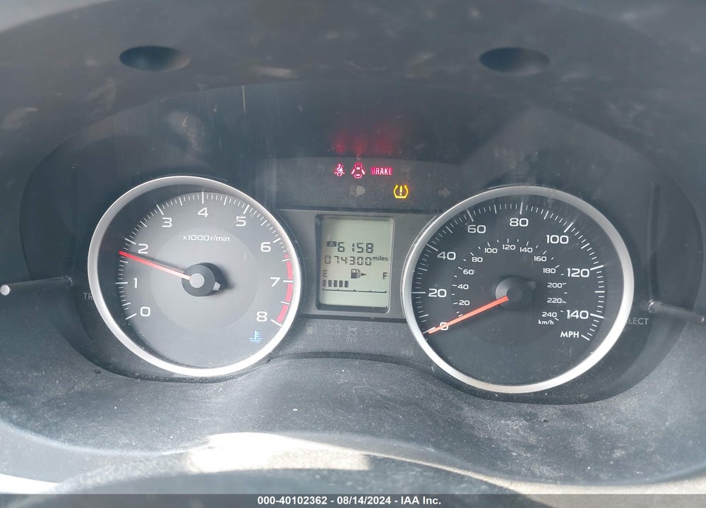 2018 SUBARU FORESTER 2.5I PREMIUM VIN: JF2SJAEC1JG410525