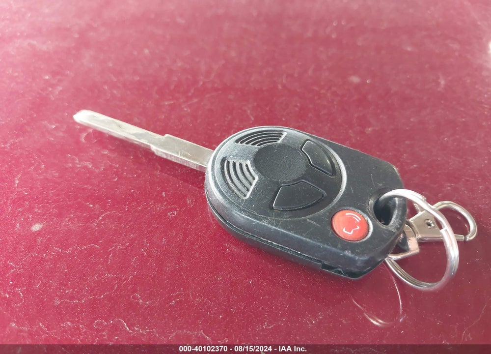 2013 FORD ESCAPE SE VIN: 1FMCU9GX2DUD16308
