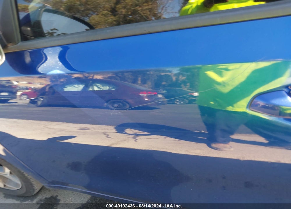 2019 KIA FORTE LXS VIN: 3KPF24AD4KE096531