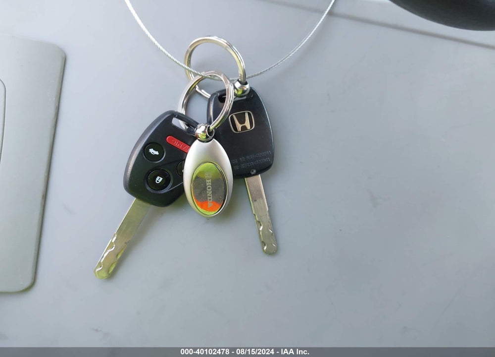 2007 HONDA CIVIC HYBRID VIN: JHMFA36277S007414