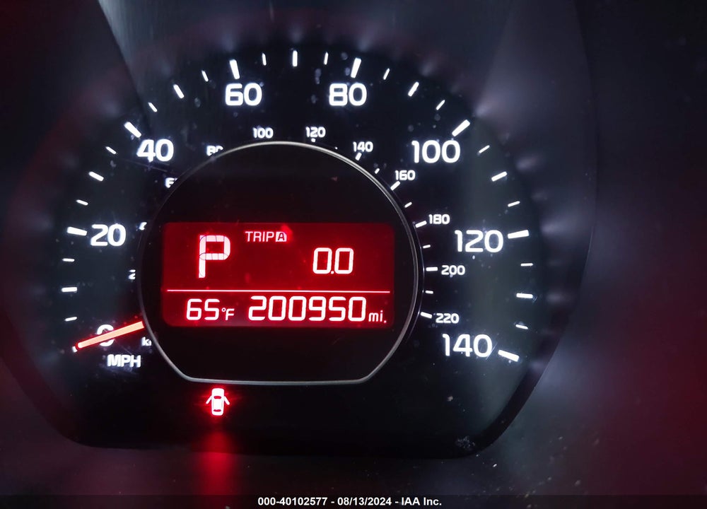 2015 KIA SOUL VIN: KNDJP3A57F7764388