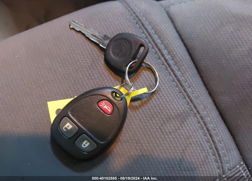 2015 CHEVROLET TRAVERSE VIN: 1GNKVFED4FJ251445
